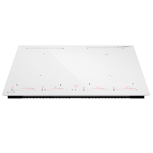 Индукционная варочная панель MAUNFELD CVI604SBEXWH Inverter