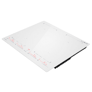 Индукционная варочная панель MAUNFELD CVI604SBEXWH Inverter