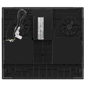 Индукционная варочная панель MAUNFELD CVI604SBEXWH Inverter