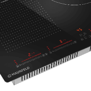 Индукционная варочная панель MAUNFELD CVI804SFBK Inverter