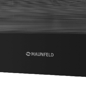 Шкаф духовой электрический MAUNFELD EOEC.564B