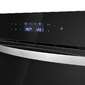 Шкаф духовой электрический MAUNFELD EOEC.564TB