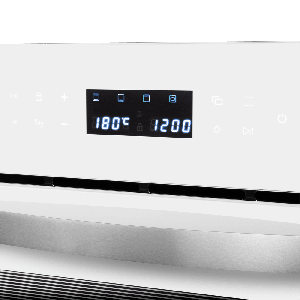Шкаф духовой электрический MAUNFELD EOEC.564TW