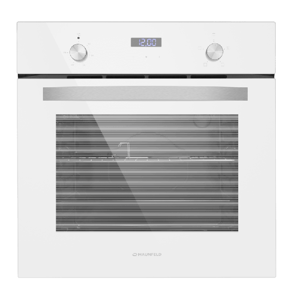 Шкаф духовой электрический MAUNFELD EOEC.564W