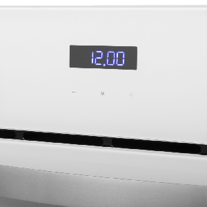 Шкаф духовой электрический MAUNFELD EOEC.564W