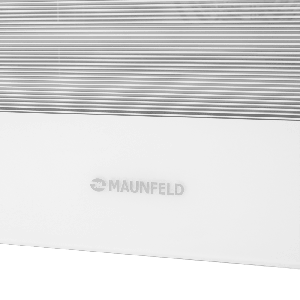 Шкаф духовой электрический MAUNFELD EOEC.564W