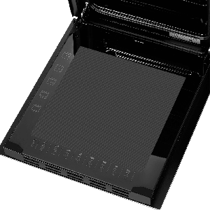 Шкаф духовой электрический MAUNFELD EOEH5110B