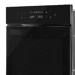 Шкаф духовой электрический MAUNFELD EOEH5110B