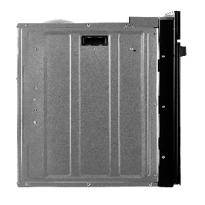 Шкаф духовой электрический MAUNFELD EOEH5110B