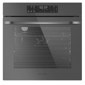 Шкаф духовой электрический MAUNFELD EOEH7614DGR