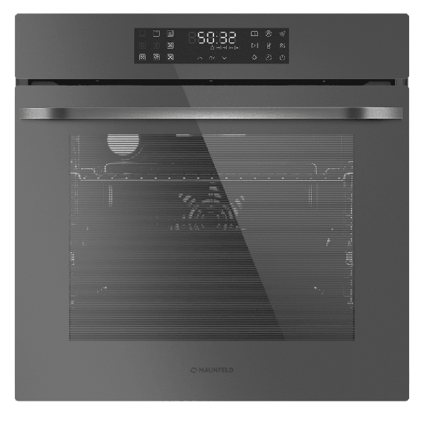 Шкаф духовой электрический MAUNFELD EOEH7614DGR