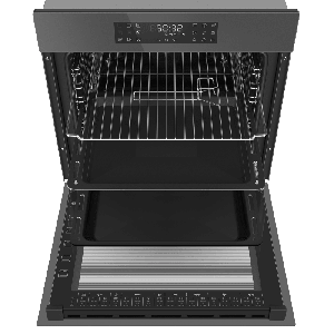 Шкаф духовой электрический MAUNFELD EOEH7614DGR