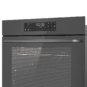 Шкаф духовой электрический MAUNFELD EOEH7614DGR
