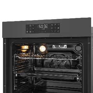 Шкаф духовой электрический MAUNFELD EOEH7614DGR