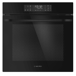 Шкаф духовой электрический MAUNFELD EOEH7615B