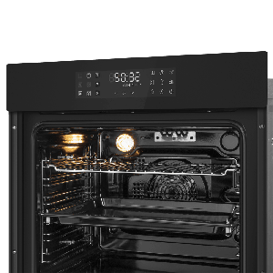 Шкаф духовой электрический MAUNFELD EOEH7615B