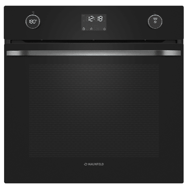 Шкаф духовой электрический MAUNFELD EOEM7614B
