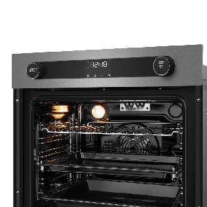 Шкаф духовой электрический MAUNFELD EOEM7614S