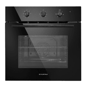 Шкаф духовой электрический MAUNFELD MEOC708PB2