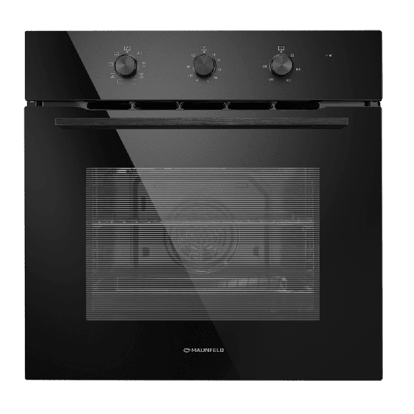 Шкаф духовой электрический MAUNFELD MEOC708PB2