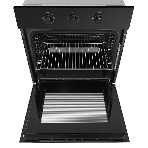 Шкаф духовой электрический MAUNFELD MEOC708PB2
