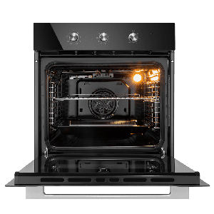Шкаф духовой электрический MAUNFELD MEOC708PB