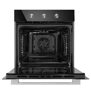 Шкаф духовой электрический MAUNFELD MEOC708PB