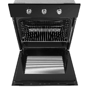 Шкаф духовой электрический MAUNFELD MEOC708PB