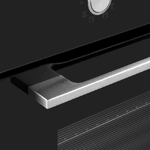 Шкаф духовой электрический MAUNFELD MEOC708PB