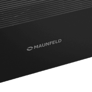 Шкаф духовой электрический MAUNFELD MEOC708PB