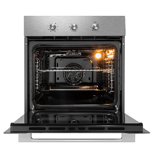 Шкаф духовой электрический MAUNFELD MEOC708PS