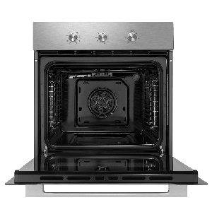 Шкаф духовой электрический MAUNFELD MEOC708PS