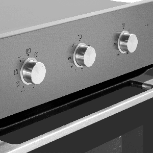 Шкаф духовой электрический MAUNFELD MEOC708PS