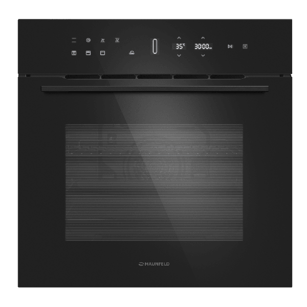 Шкаф духовой электрический MAUNFELD MEOH709DB