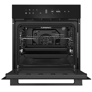 Шкаф духовой электрический MAUNFELD MEOH709DB