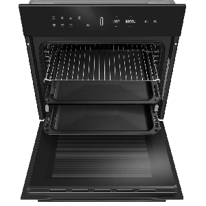 Шкаф духовой электрический MAUNFELD MEOH709DB