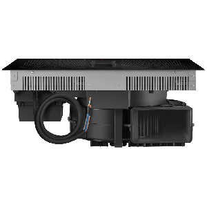 Индукционная варочная панель MAUNFELD MIHC604SF2BK