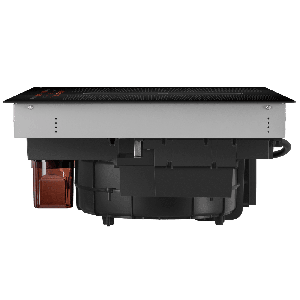 Индукционная варочная панель MAUNFELD MIHC604SF2BK