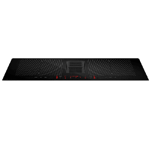 Индукционная варочная панель MAUNFELD MIHC604SF2BK