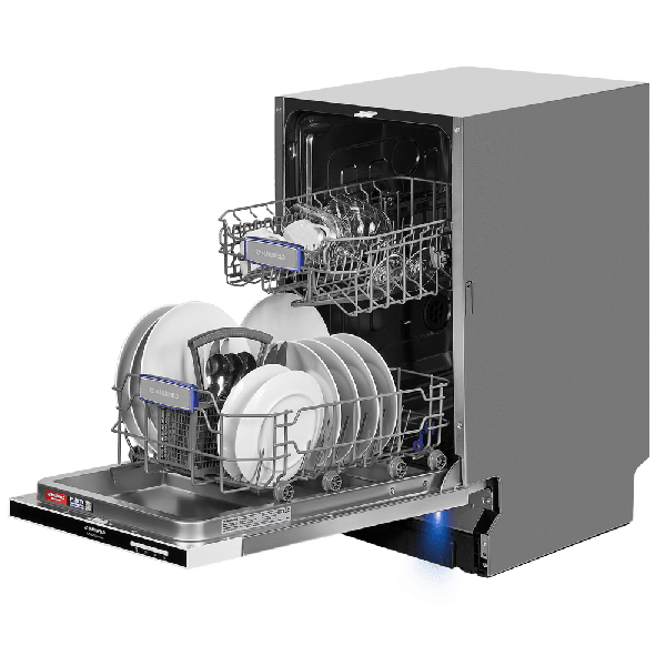 Посудомоечная машина MAUNFELD MLP-082D Light Beam