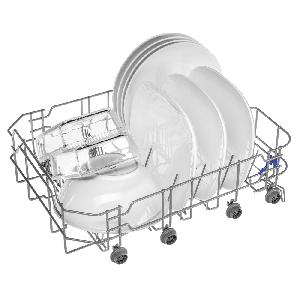 Посудомоечная машина MAUNFELD MLP-083D