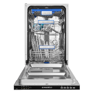 Посудомоечная машина MAUNFELD MLP-08B