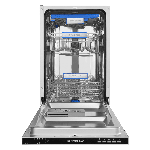 Посудомоечная машина MAUNFELD MLP-08B