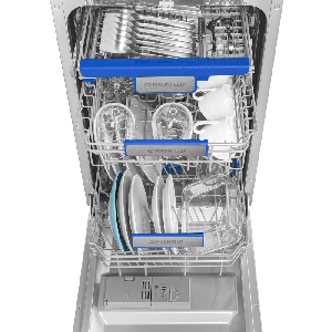 Посудомоечная машина MAUNFELD MLP-08B