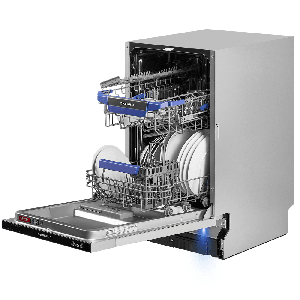 Посудомоечная машина MAUNFELD MLP-08I Light Beam