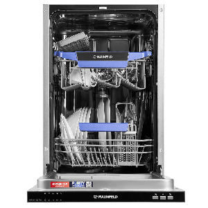 Посудомоечная машина MAUNFELD MLP-08I Light Beam