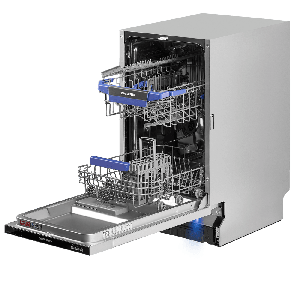 Посудомоечная машина MAUNFELD MLP-08I Light Beam