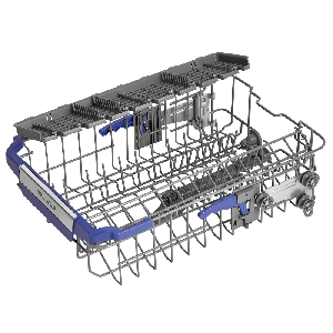 Посудомоечная машина MAUNFELD MLP-08I Light Beam