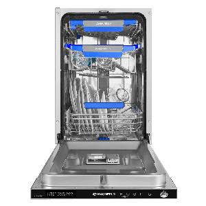 Посудомоечная машина c инвертором MAUNFELD MLP-08IMROI