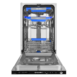Посудомоечная машина c инвертором MAUNFELD MLP-08IMROI